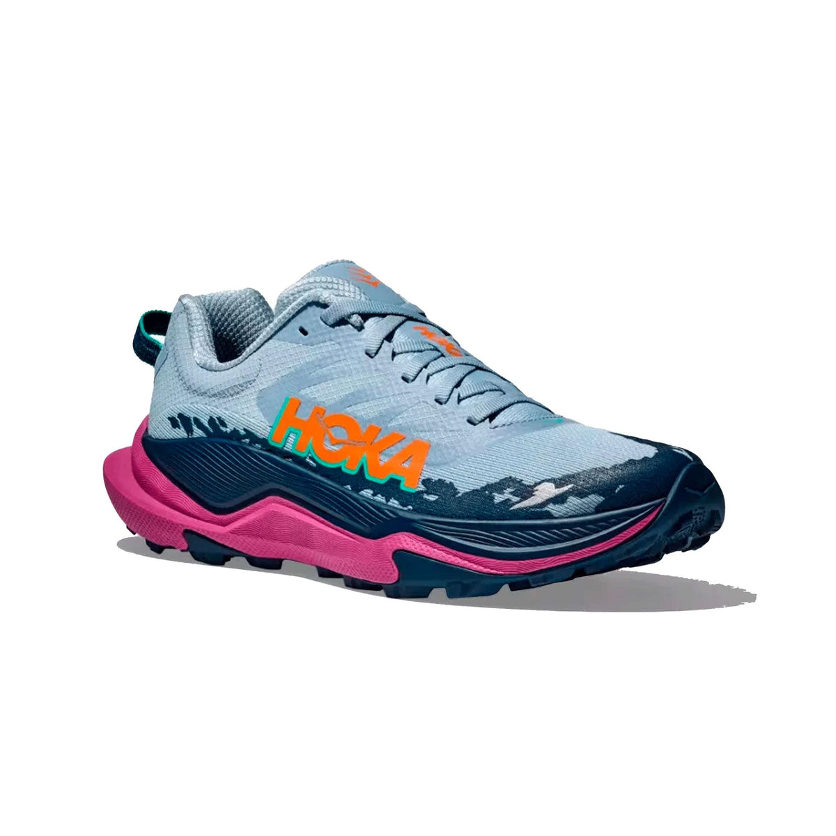 HOKA TORRENT 4 MUJER Calzado HOKA