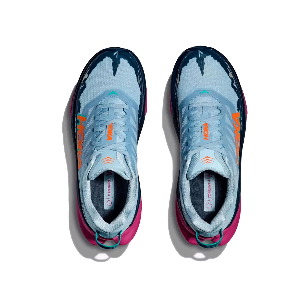 HOKA TORRENT 4 MUJER Calzado HOKA