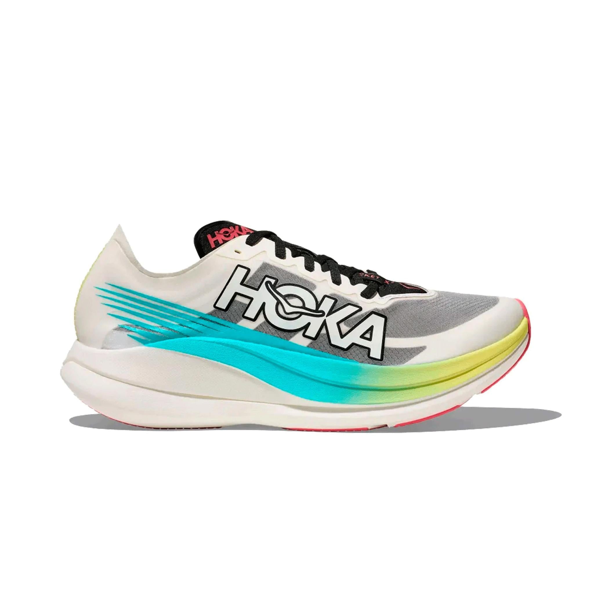HOKA UNISEX ROCKET X 2 H Calzado HOKA
