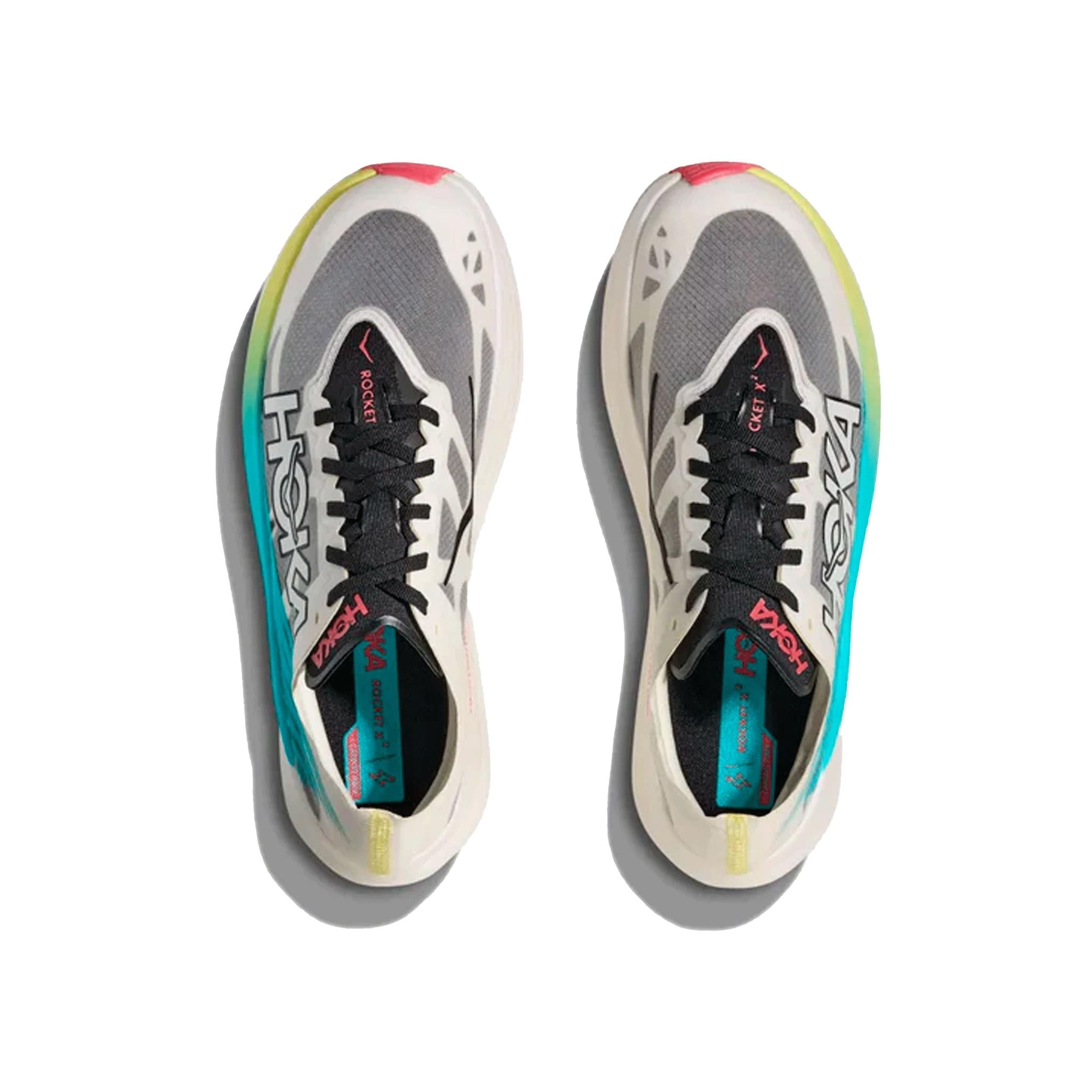 HOKA UNISEX ROCKET X 2 H Calzado HOKA