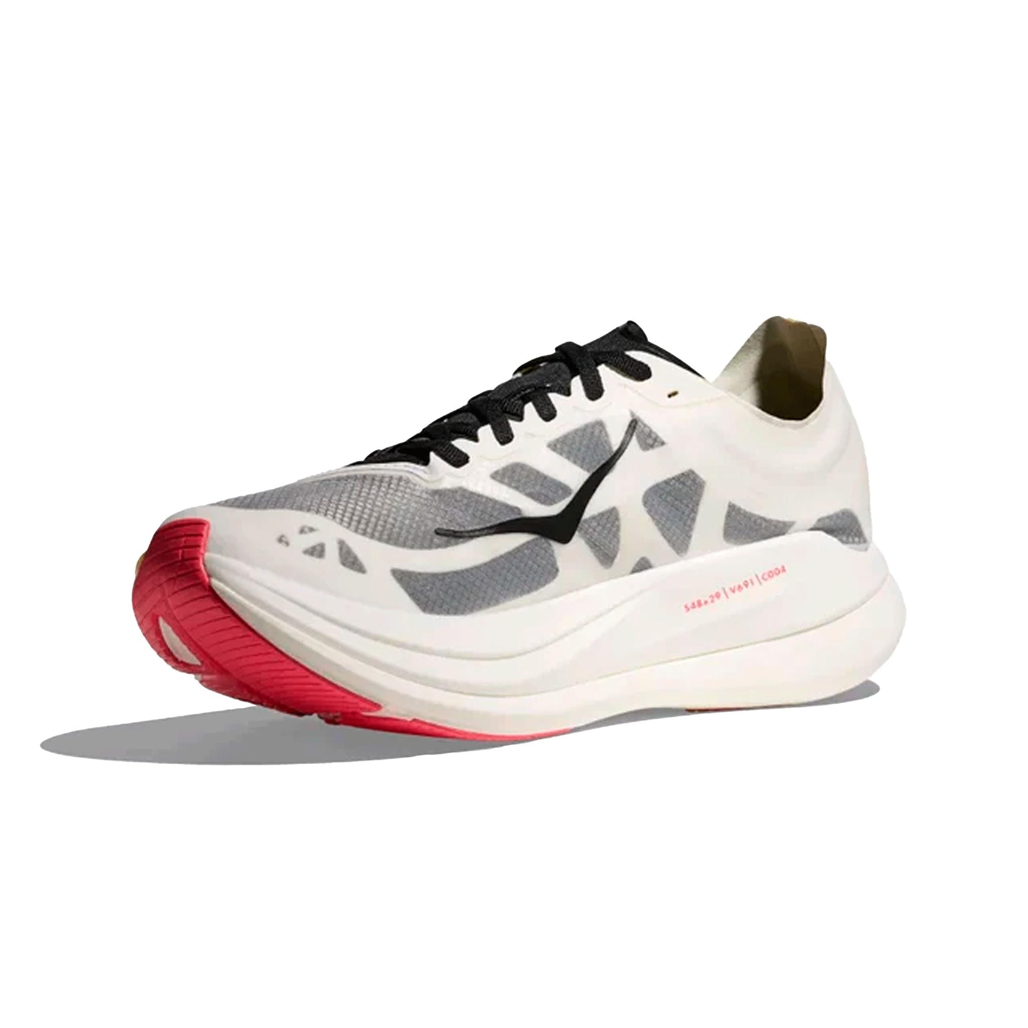 HOKA UNISEX ROCKET X 2 H Calzado HOKA