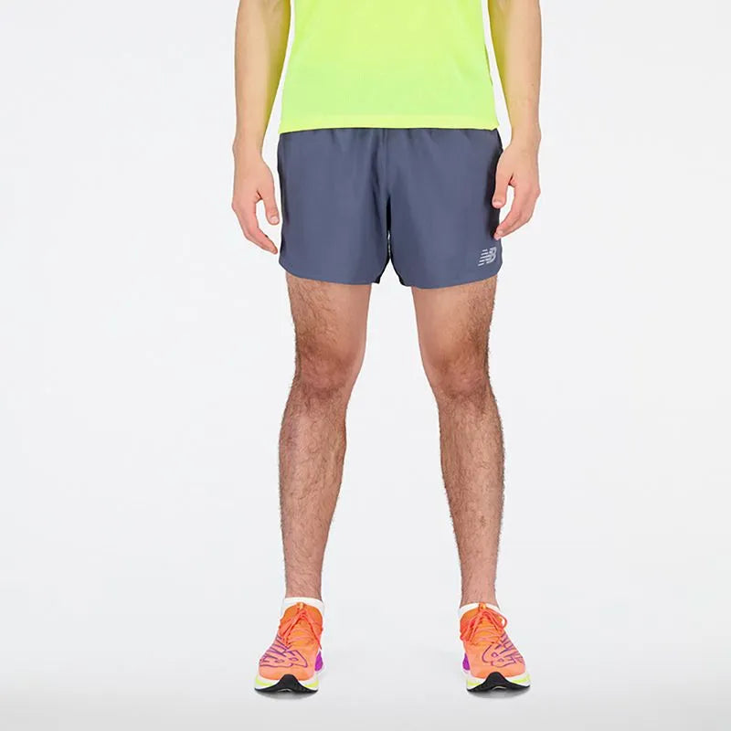 IMPACT RUN 5 INCH SHORTS SHORT NEW BALANCE