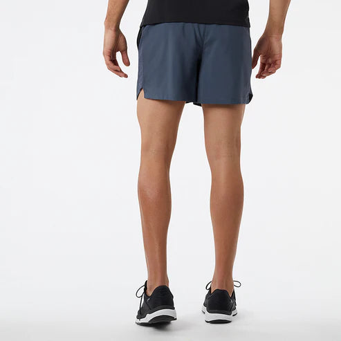 IMPACT RUN 5 INCH SHORTS SHORT NEW BALANCE