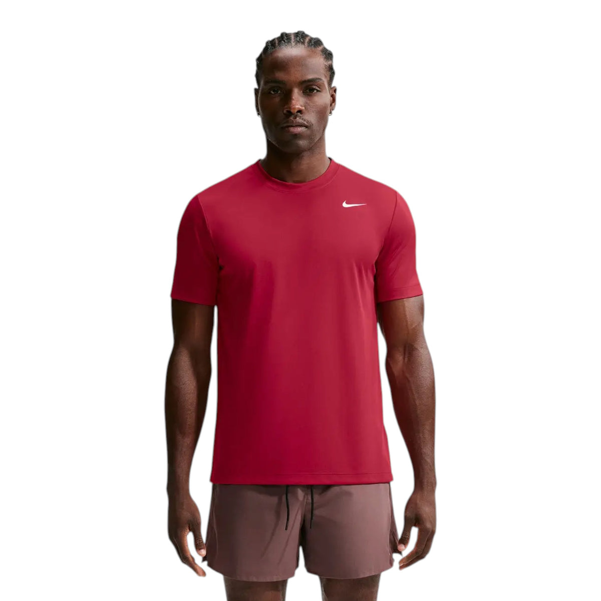 #Color_Tough Red