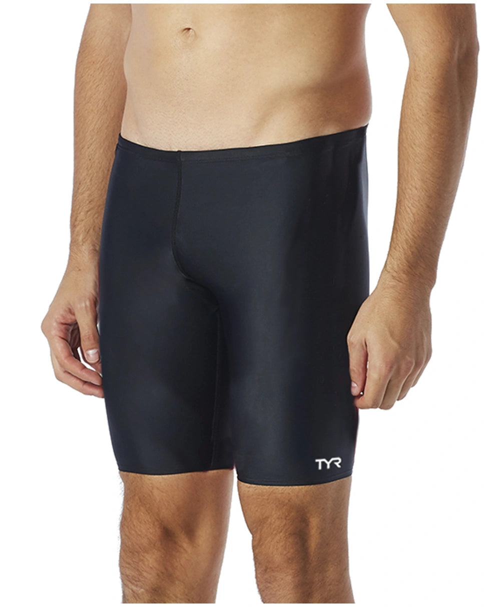 JAMMER SOLID BLK TYR