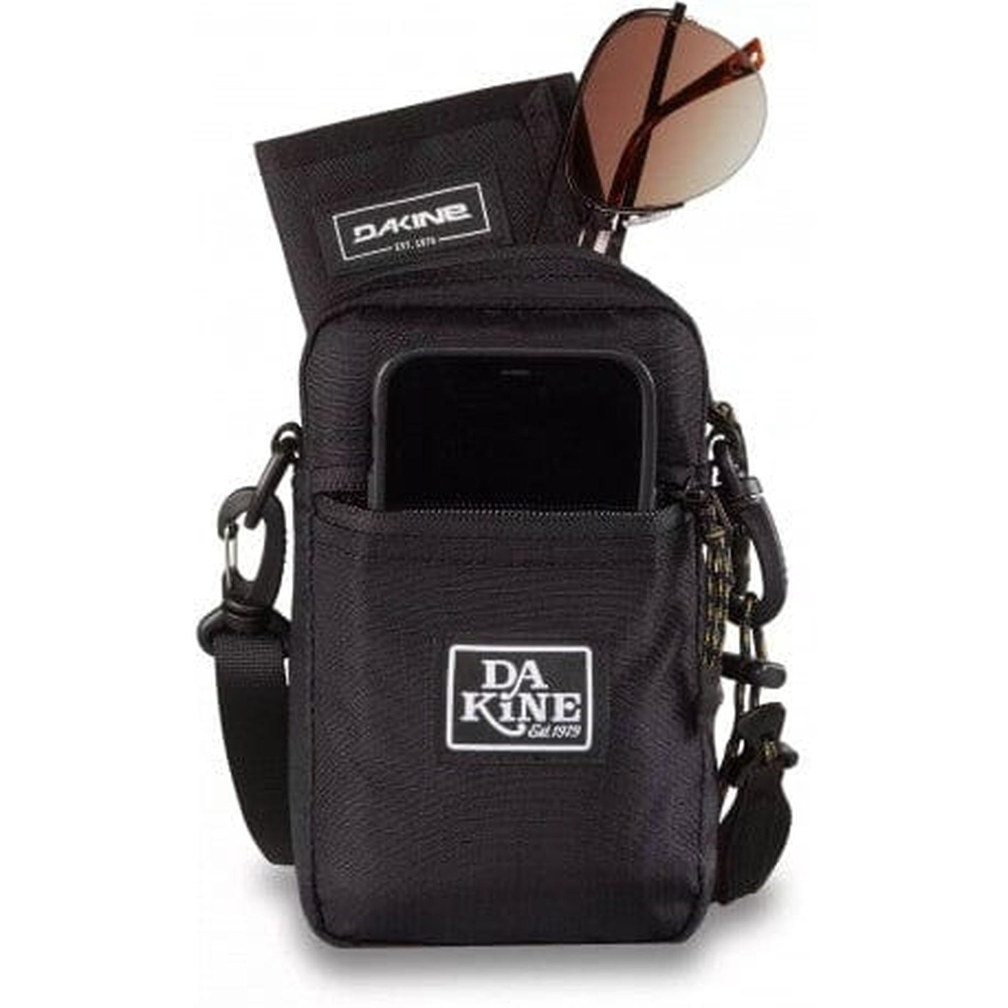 JOURNEY MINI CROSSBODY BAG SALVEQUE DAKINE