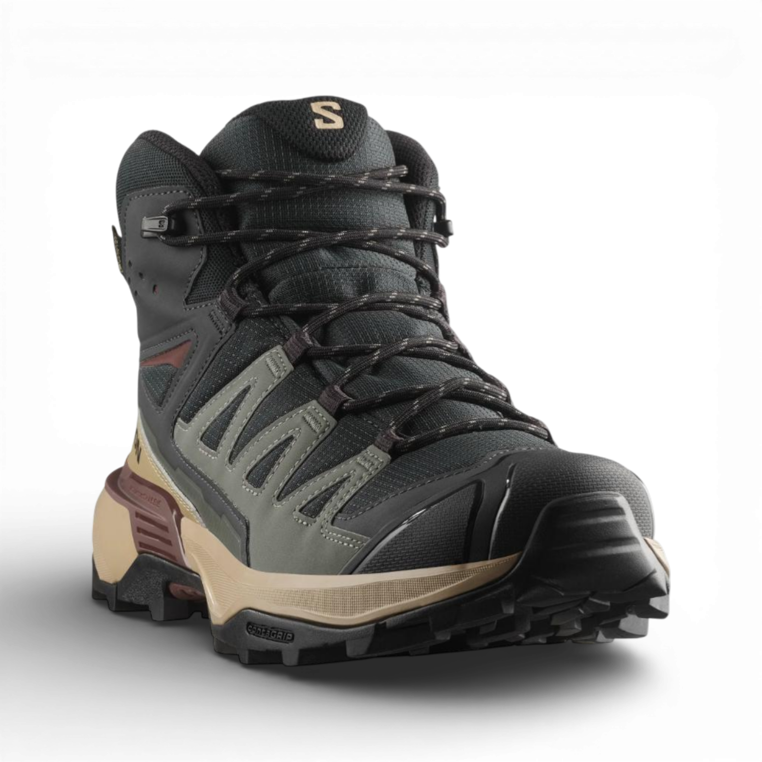 SALOMON X Ultra 360 Mid Gore-Tex Hombre