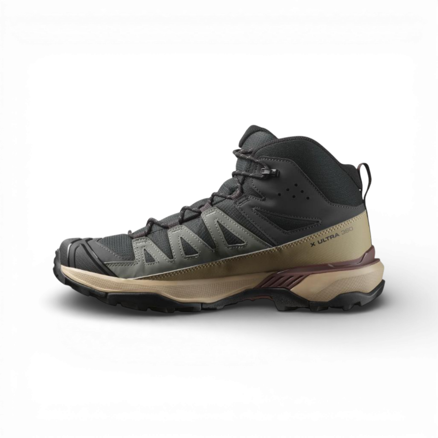SALOMON X Ultra 360 Mid Gore-Tex Hombre