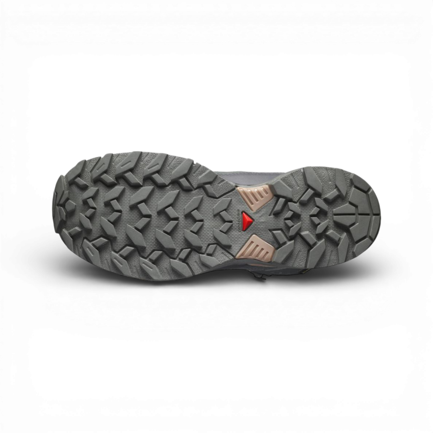 SALOMON X Ultra 360 Mid Gore-Tex Mujer