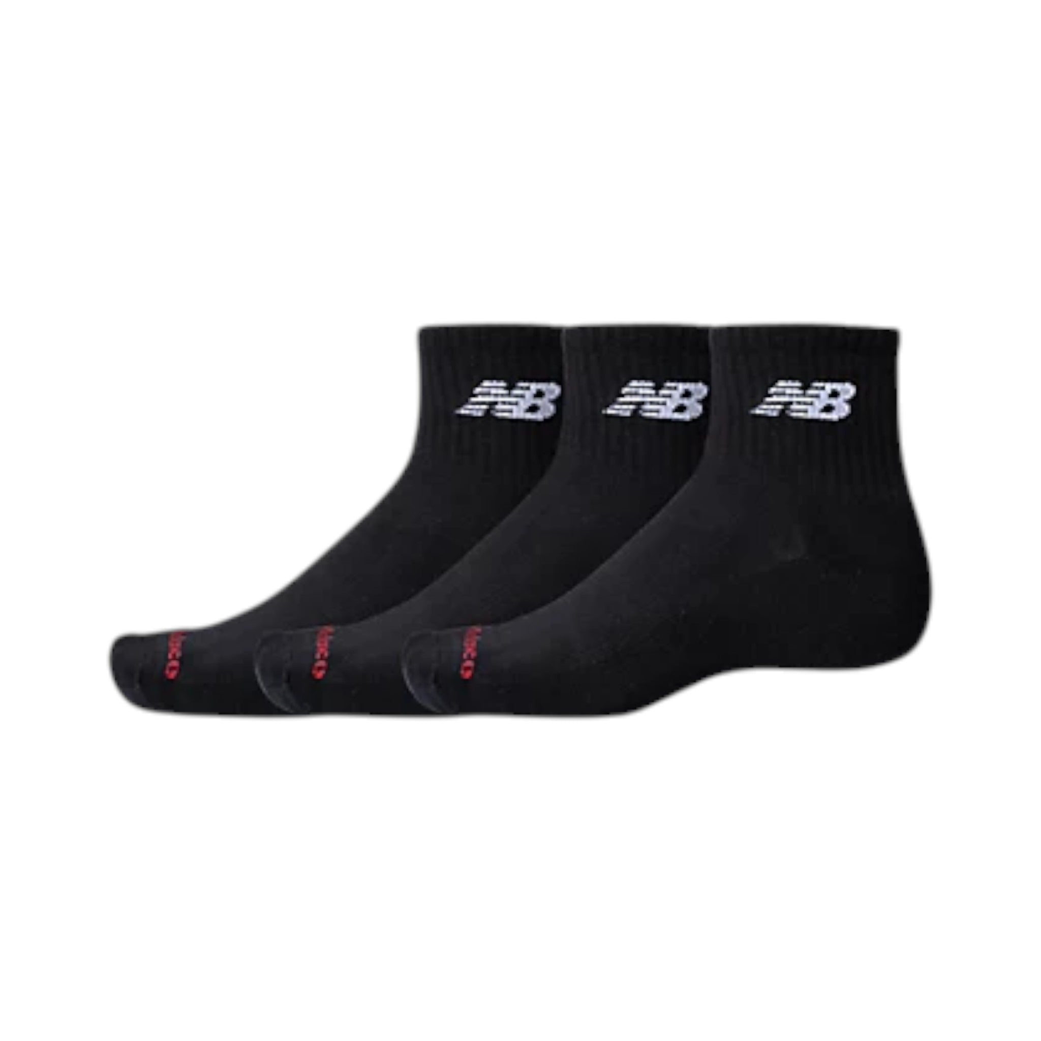 NB Everyday Ankle 3 Pairs