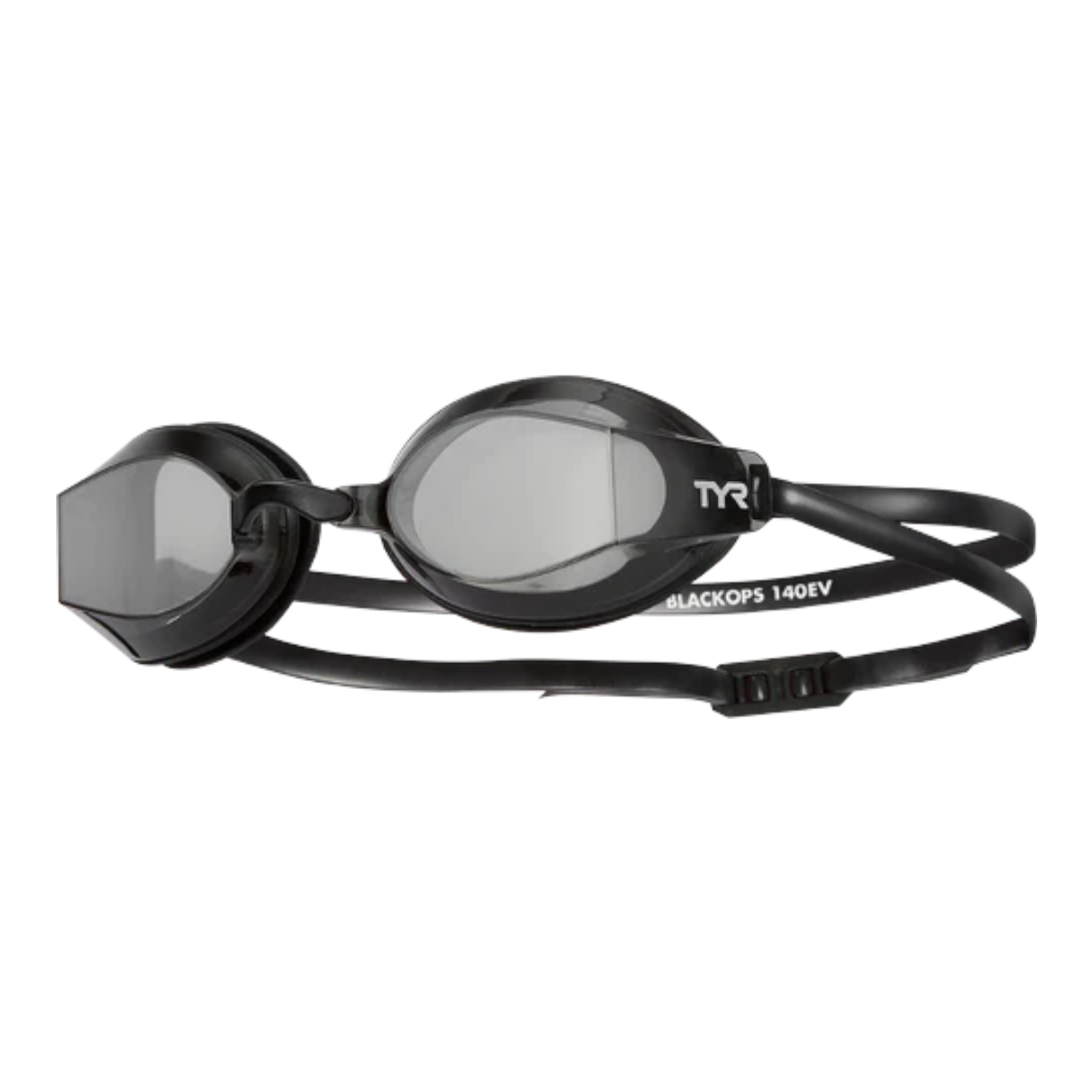TYR BlackOPS 140 EV Racing