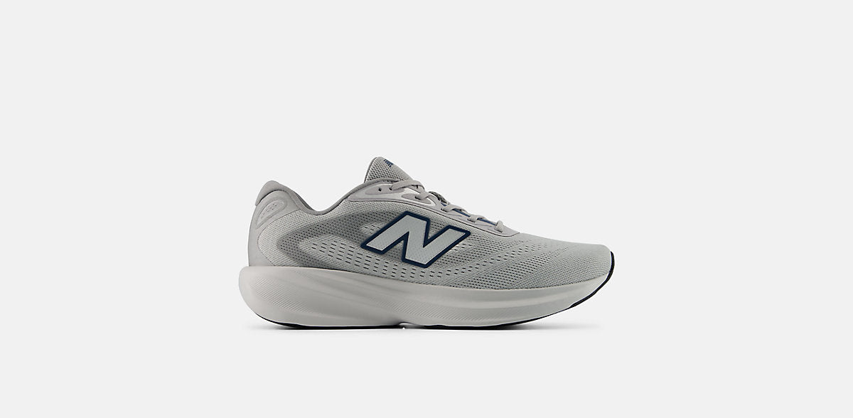 New Balance 680 V9 Hombre Raincloud