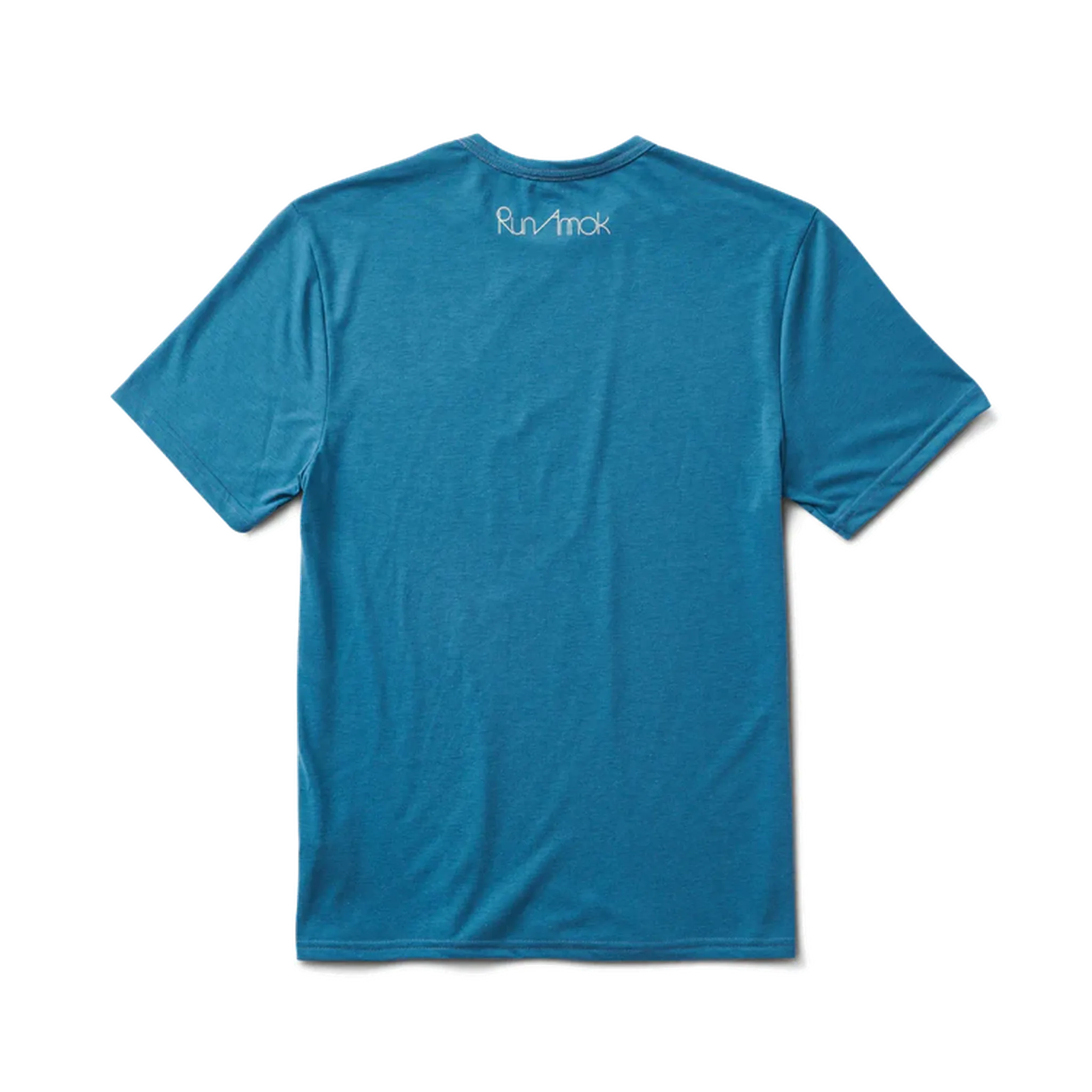MATHIS CORE Camiseta ROARK