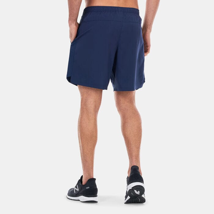 MEN'S ACCELERATE TRAINING SHORTS SHORT NEW BALANCE