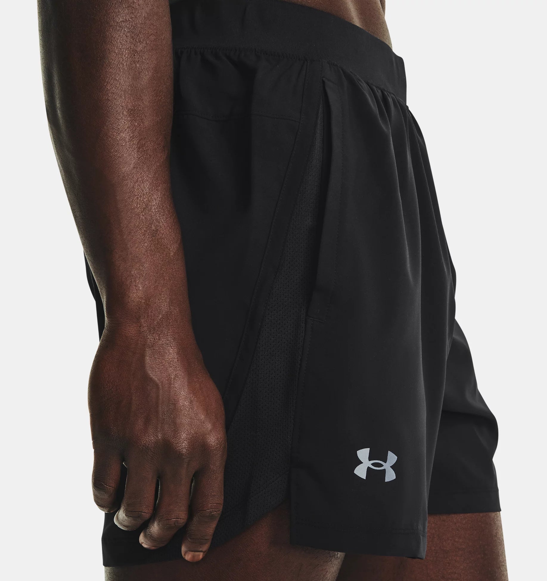 Men's UA Launch Run 5" Shorts HOMBRE SHORT UNDER ARMOUR