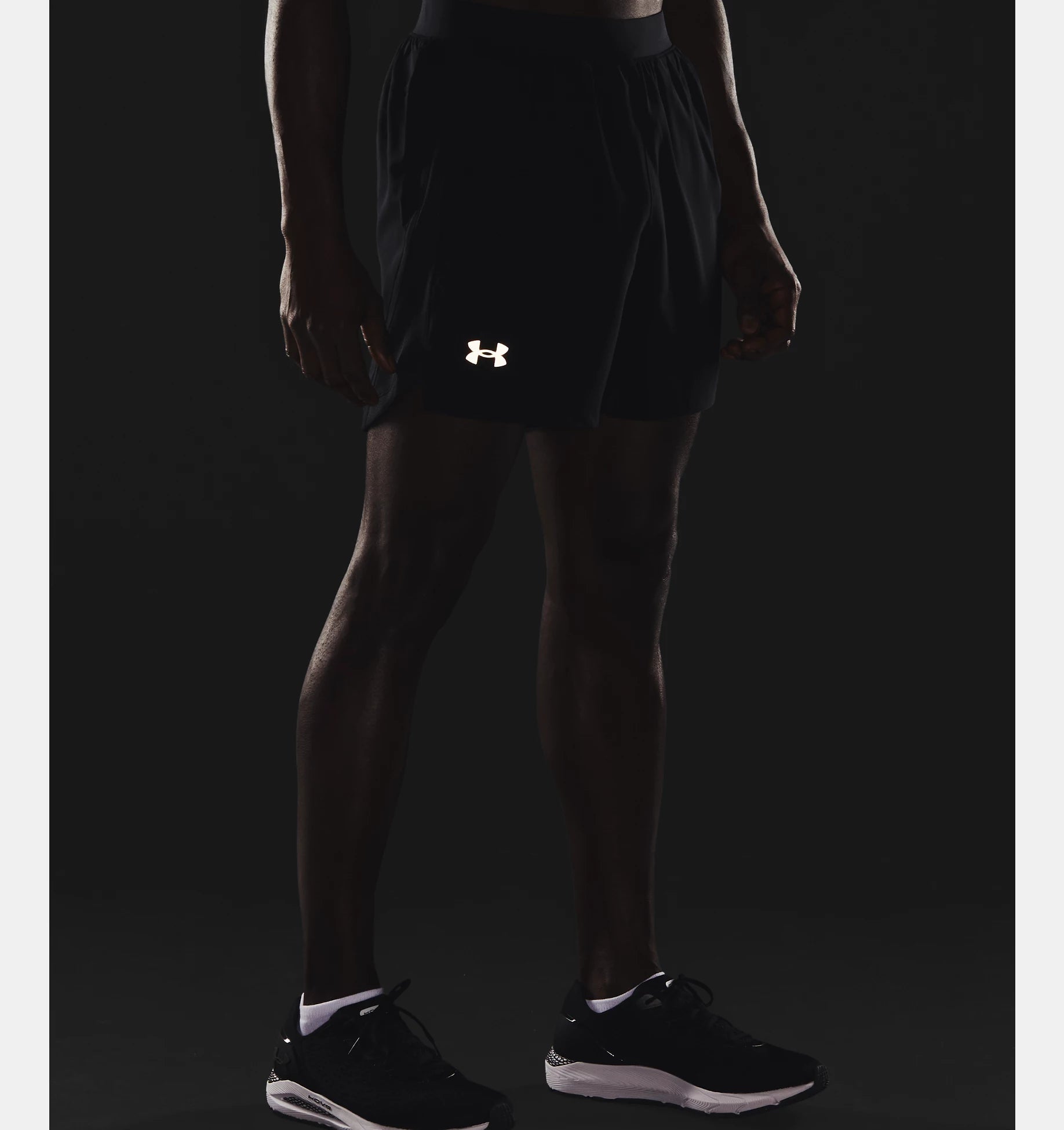 Men's UA Launch Run 5" Shorts HOMBRE SHORT UNDER ARMOUR
