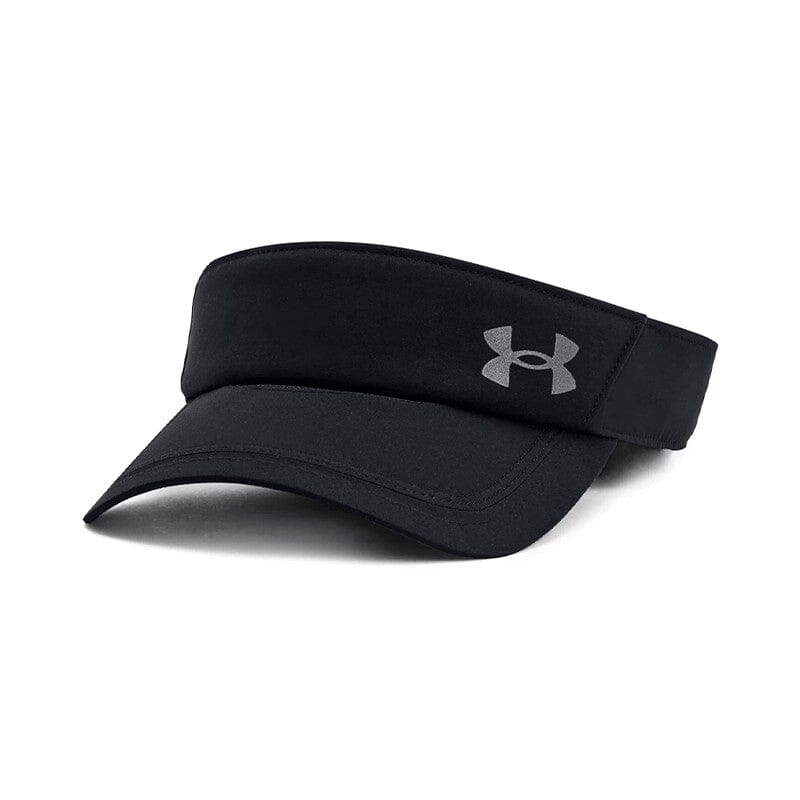 Men's UA Launch Visor VISERAS UNDER ARMOUR