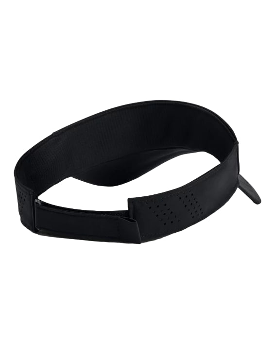 Abu Garcia Unisex Dry Visor - Sweat-Wicking, Quick-Dry Fishing Hat With Adjustable Snapback - View #2