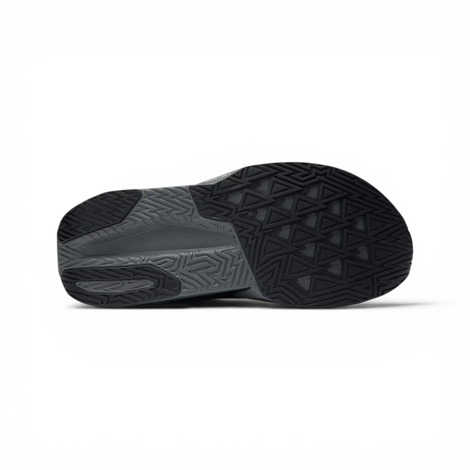 New Balance Rebel V5 Hombre Black #Color_Black