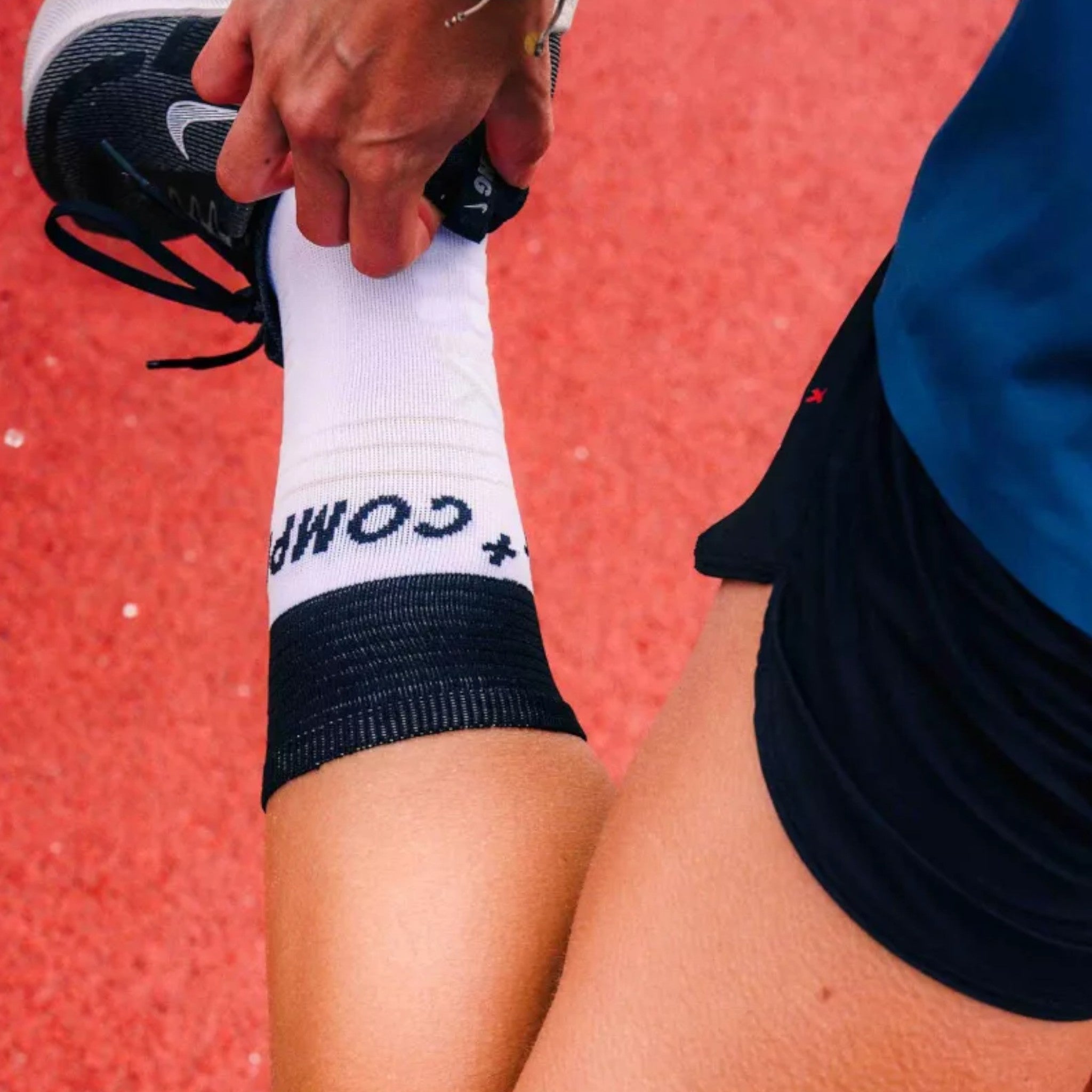 Mid Compression Socks V2.0