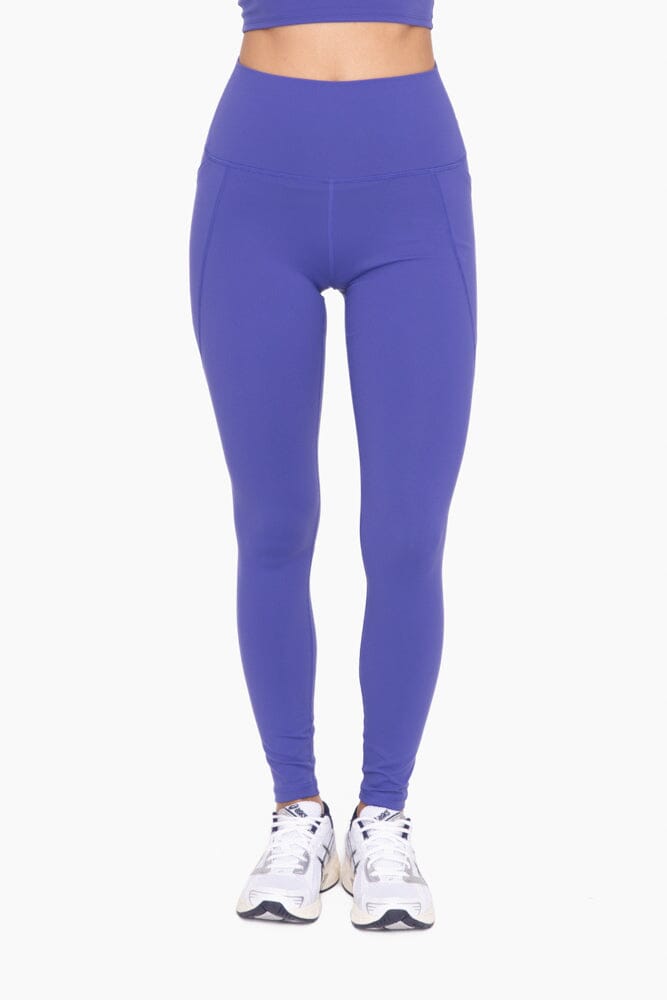 MONO B BAND ESSENTIAL HIGHWAIST LICRA MONO B