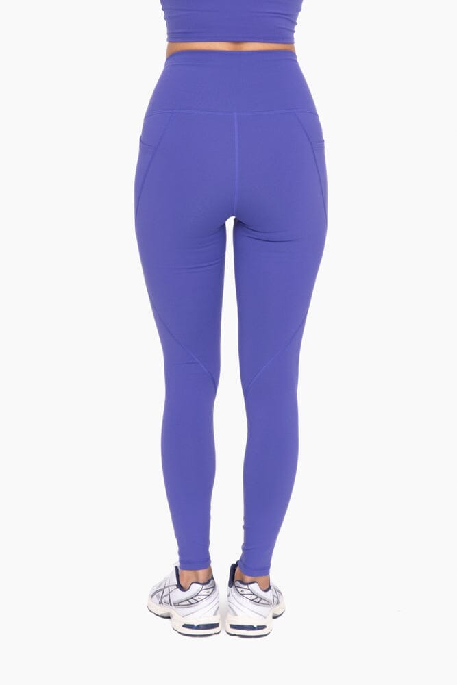 MONO B BAND ESSENTIAL HIGHWAIST LICRA MONO B
