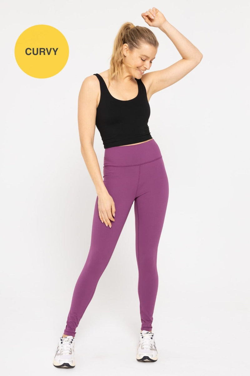 mono completo con leggins