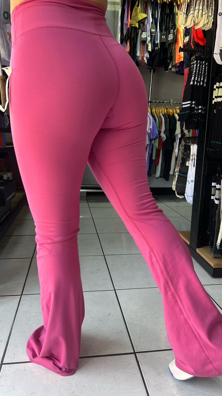 MONO B VENICE CROSSOVER SOFMAGENTA LICRA MONO B