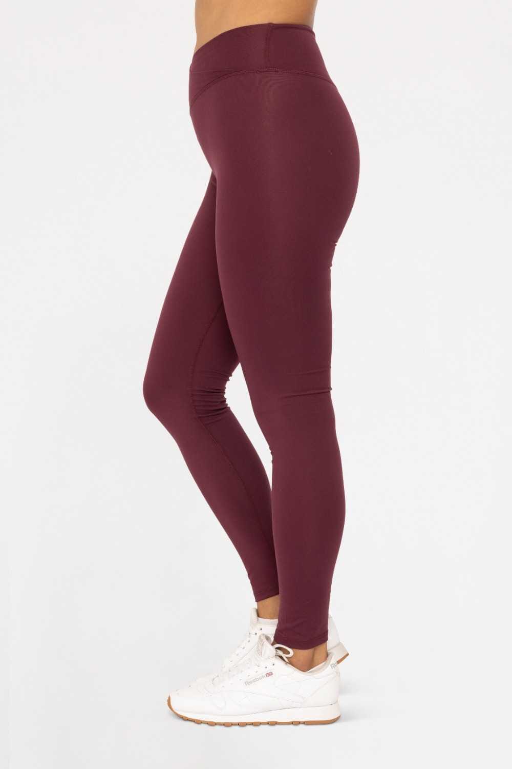 MONO B VENICE CROSSOVER WAIST MUJER LICRA MONO B