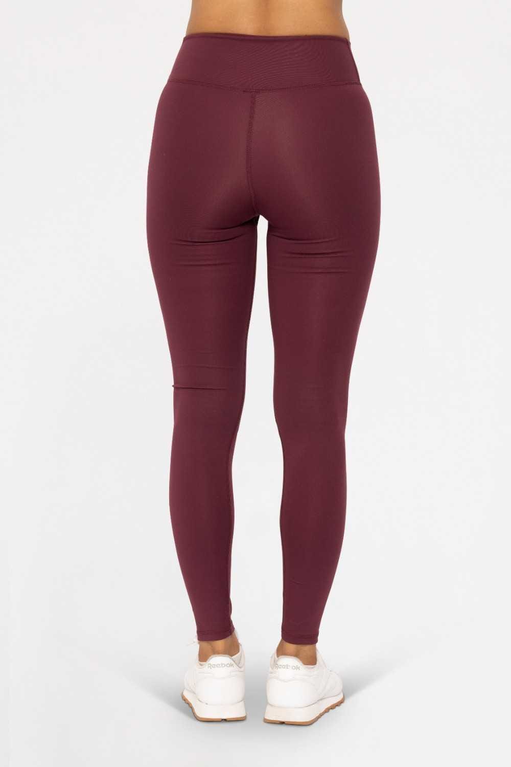 MONO B VENICE CROSSOVER WAIST MUJER LICRA MONO B
