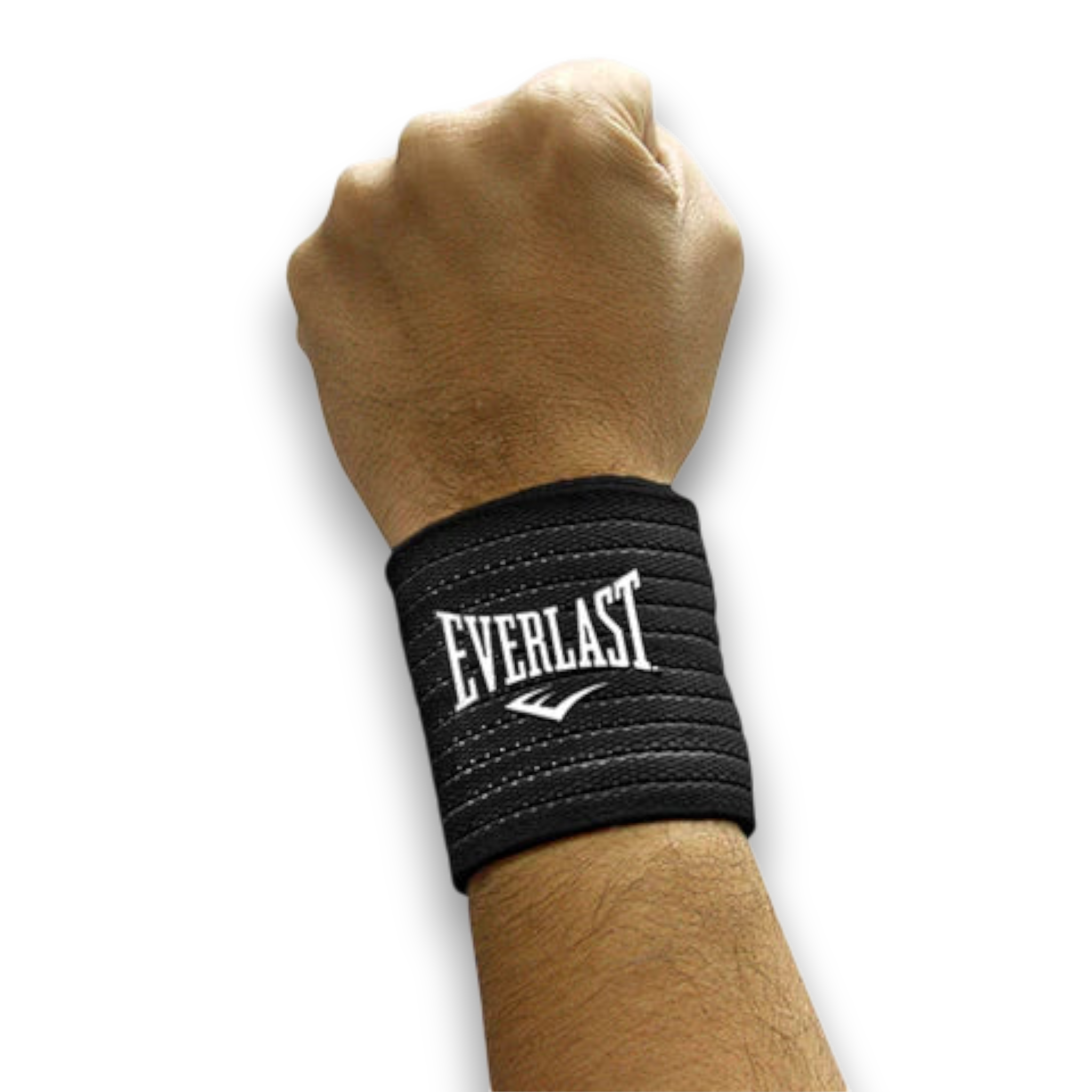 Everlast Muñequera Elastica