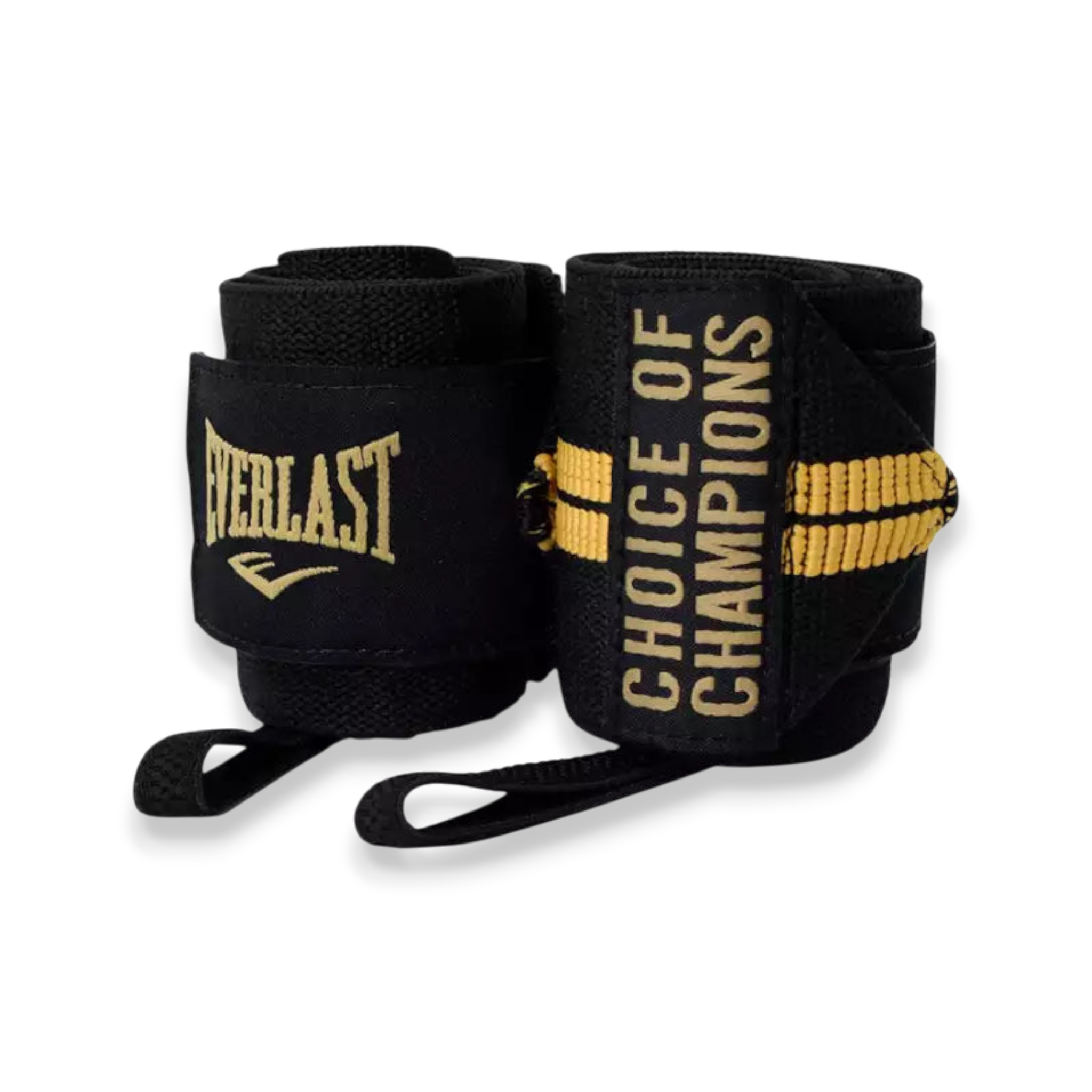 MUÑEQUERAS EVERLAST