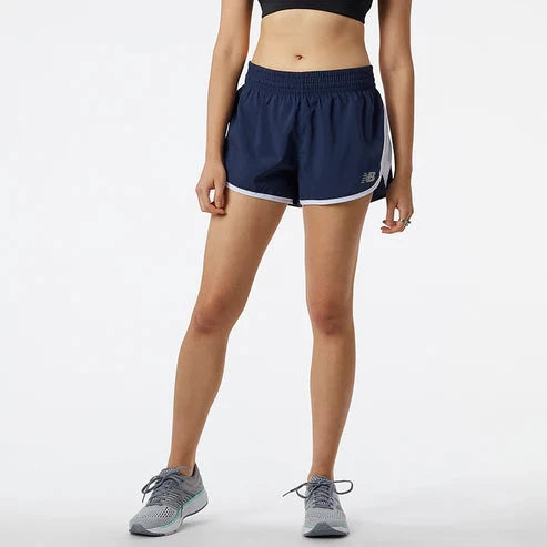 NB ACCELERATE 2.5 INCH SHORT Short NEW BALANCE