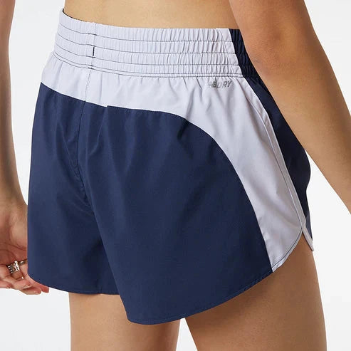NB ACCELERATE 2.5 INCH SHORT Short NEW BALANCE