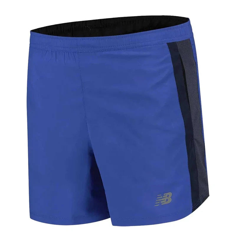 NB ACCELERATE 5 INCH SHORT NEW BALANCE