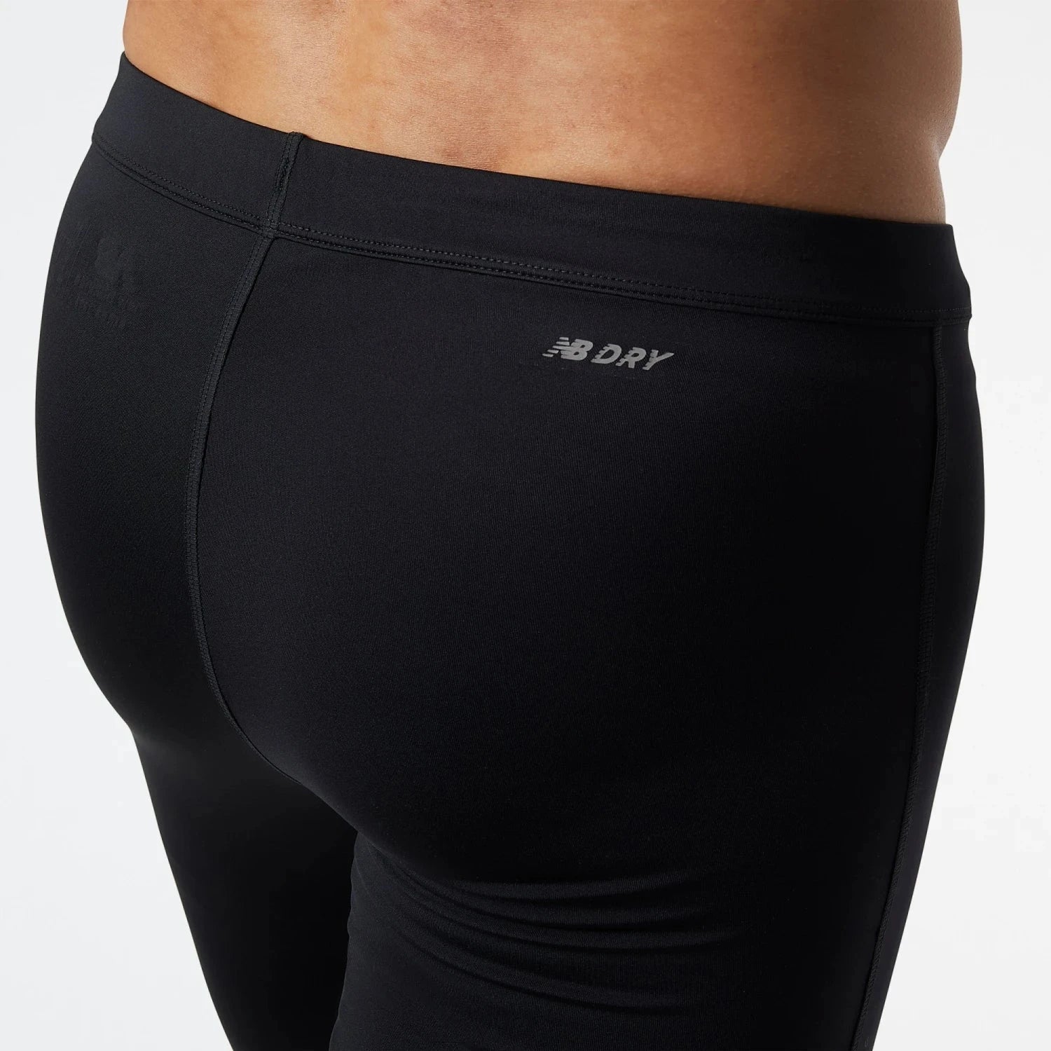 NB ACCELERATE THIG HOMBRE SHORT NEW BALANCE