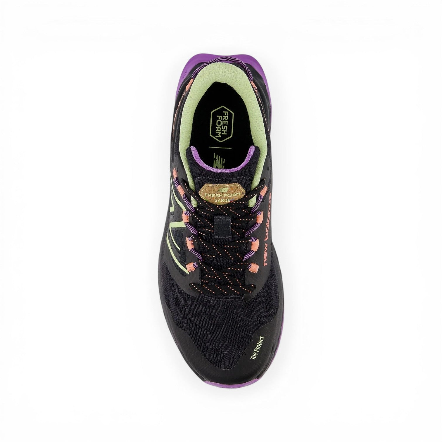 NB GAROE MUJER
