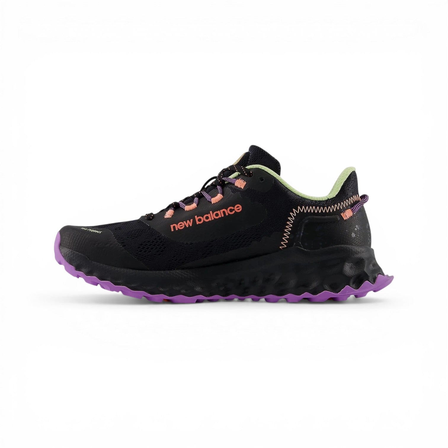 NB GAROE MUJER