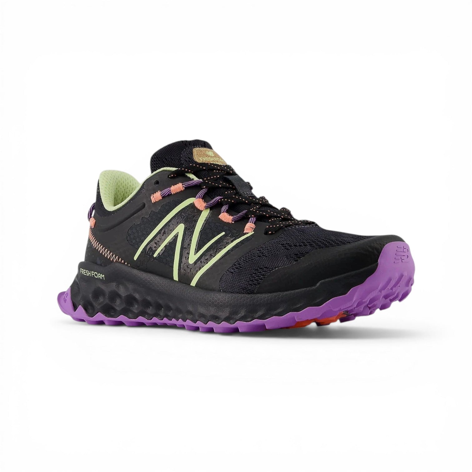 NB GAROE MUJER