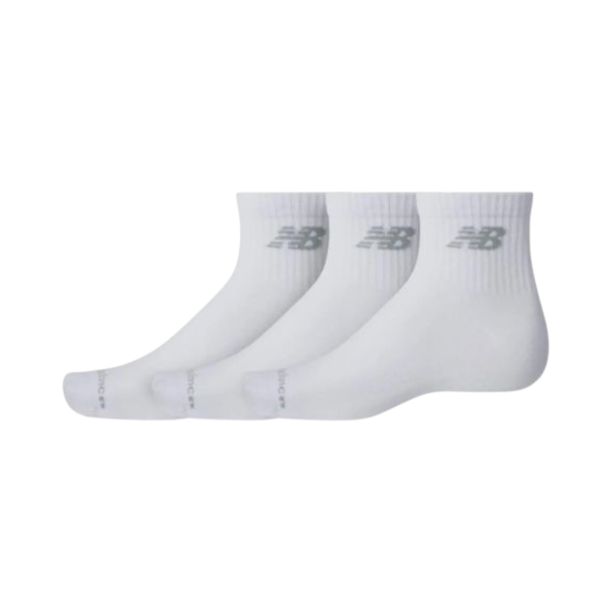 NB Unisex Performance Basic Ankle 3