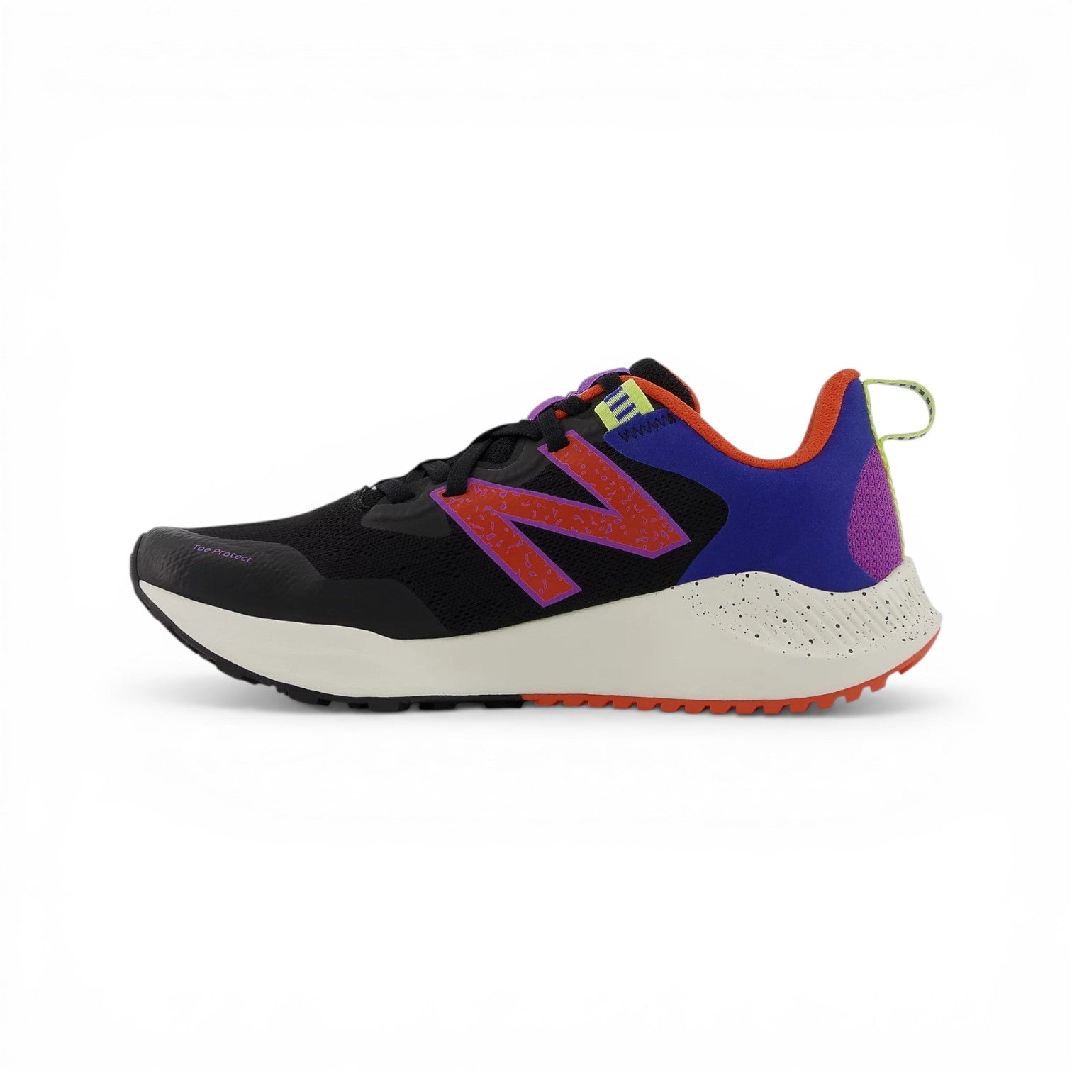 NB DYNASOFT NITREL V4 MUJER