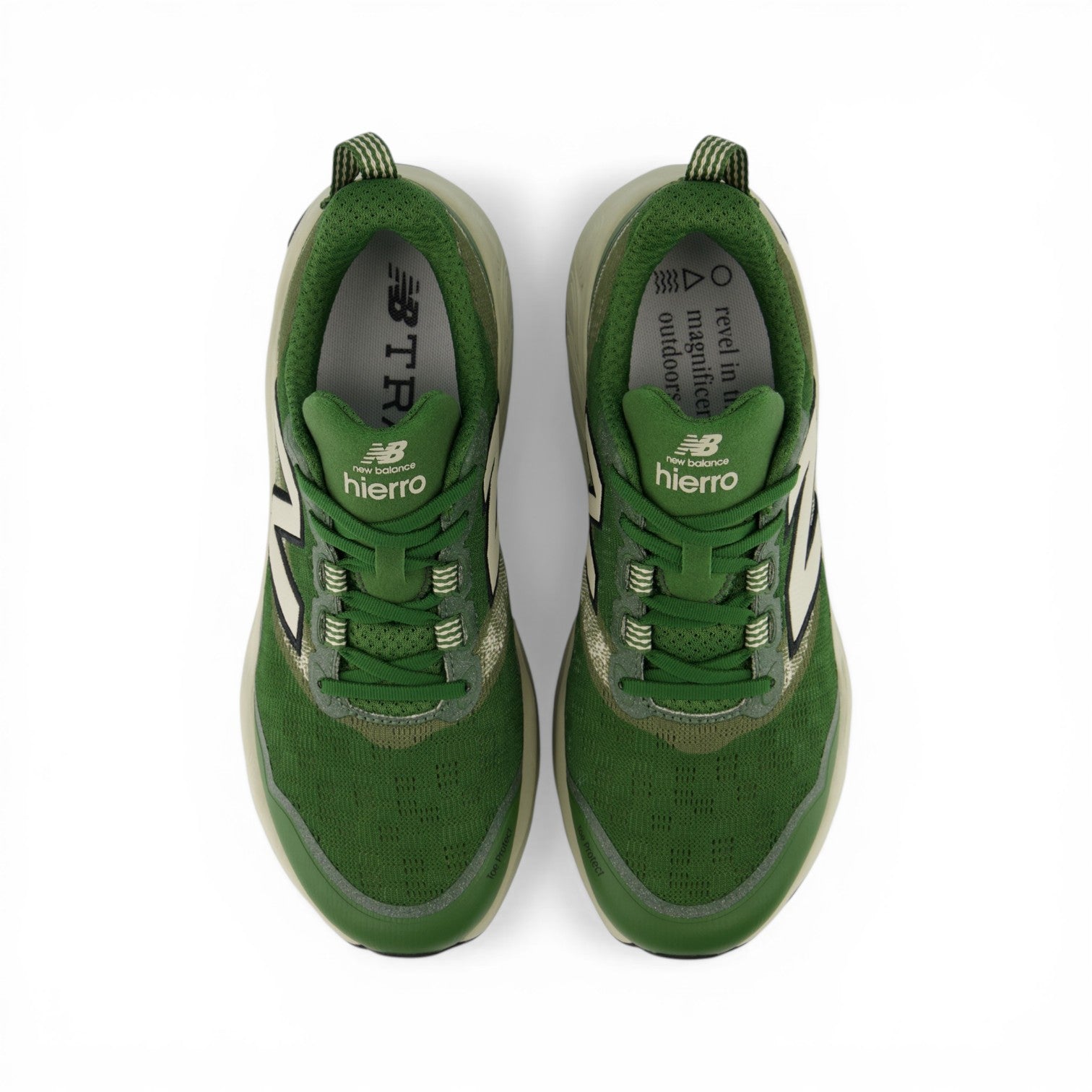 NB HIERRO V6