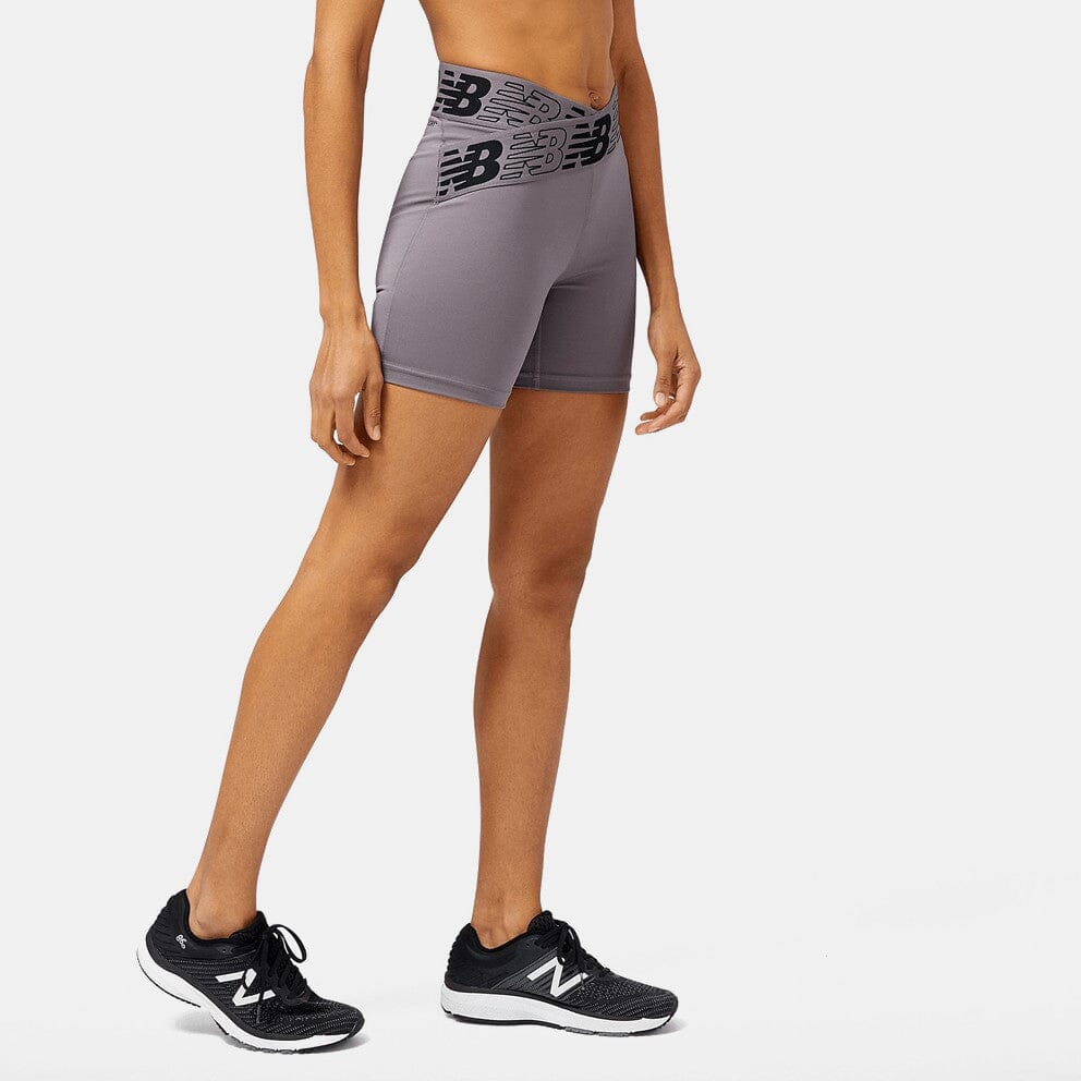 NEW BALANCE RELENTLESS WOMEN'S SHORTS X Short NEW BALANCE