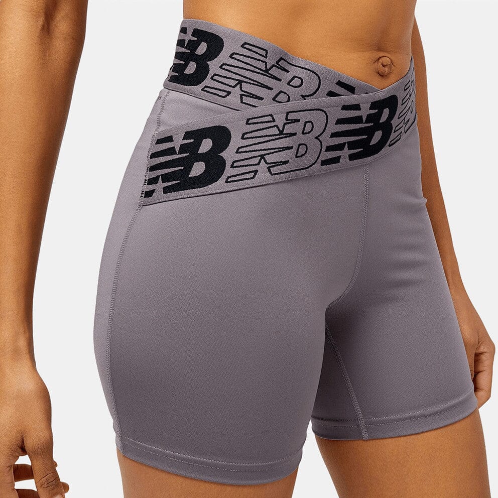 NEW BALANCE RELENTLESS WOMEN'S SHORTS X Short NEW BALANCE