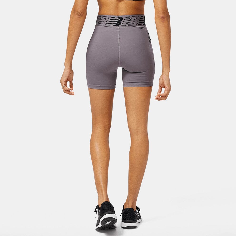 NEW BALANCE RELENTLESS WOMEN'S SHORTS X Short NEW BALANCE