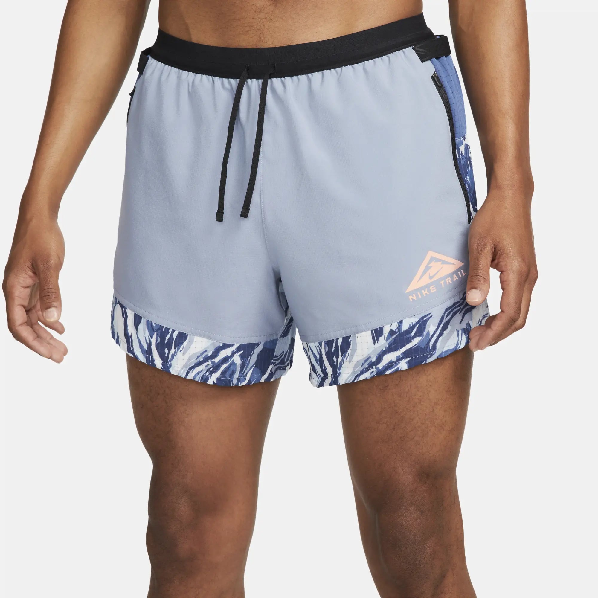 NIKE DF TRAIL FLEX STRIDE SHORT Nike