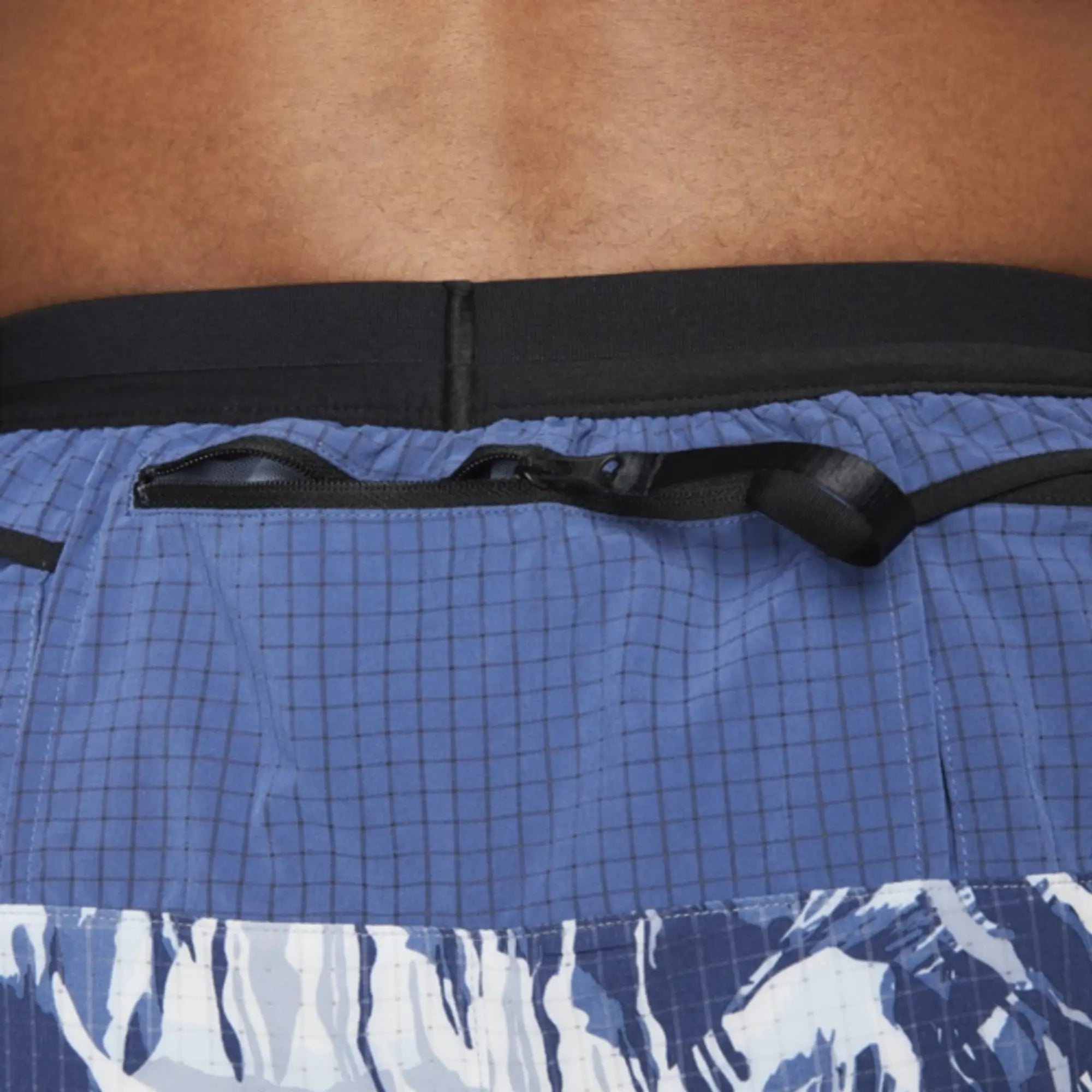 NIKE DF TRAIL FLEX STRIDE SHORT Nike