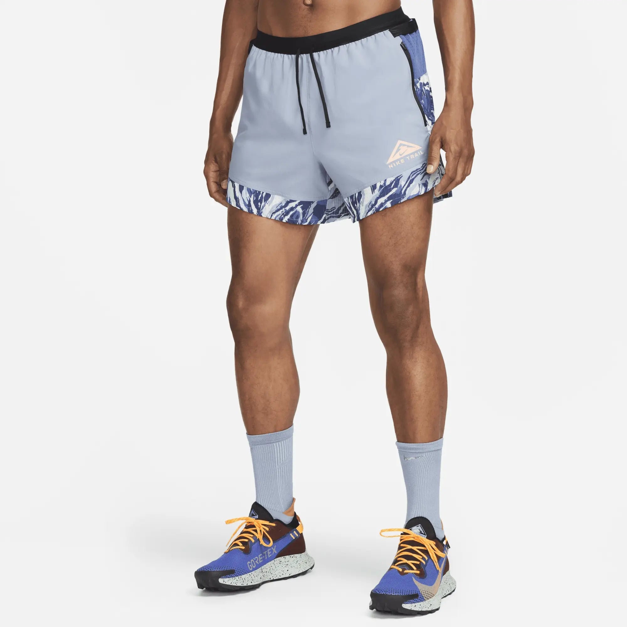 NIKE DF TRAIL FLEX STRIDE SHORT Nike