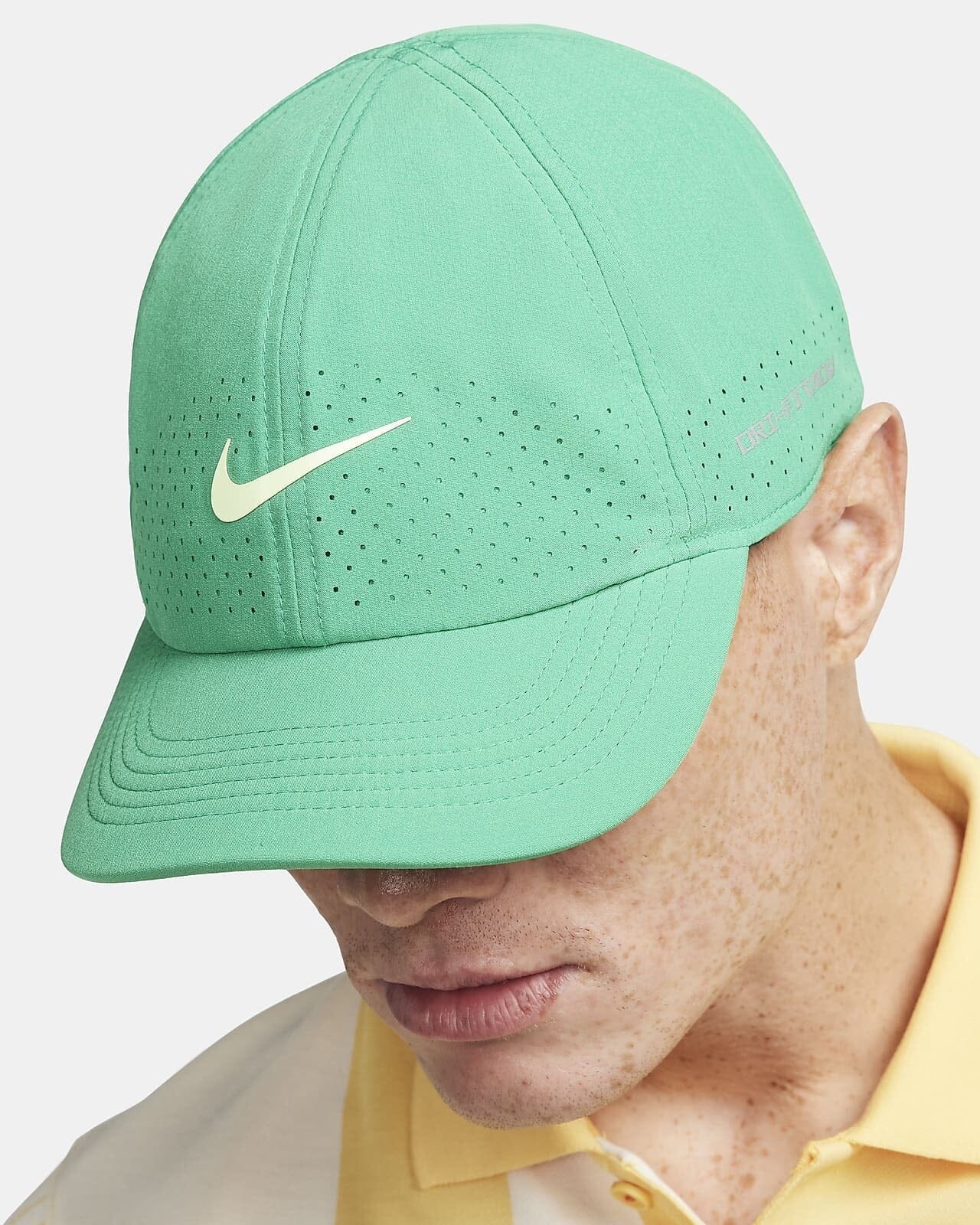 NIKE DRI-FIT ADV CLUB gorra Nike