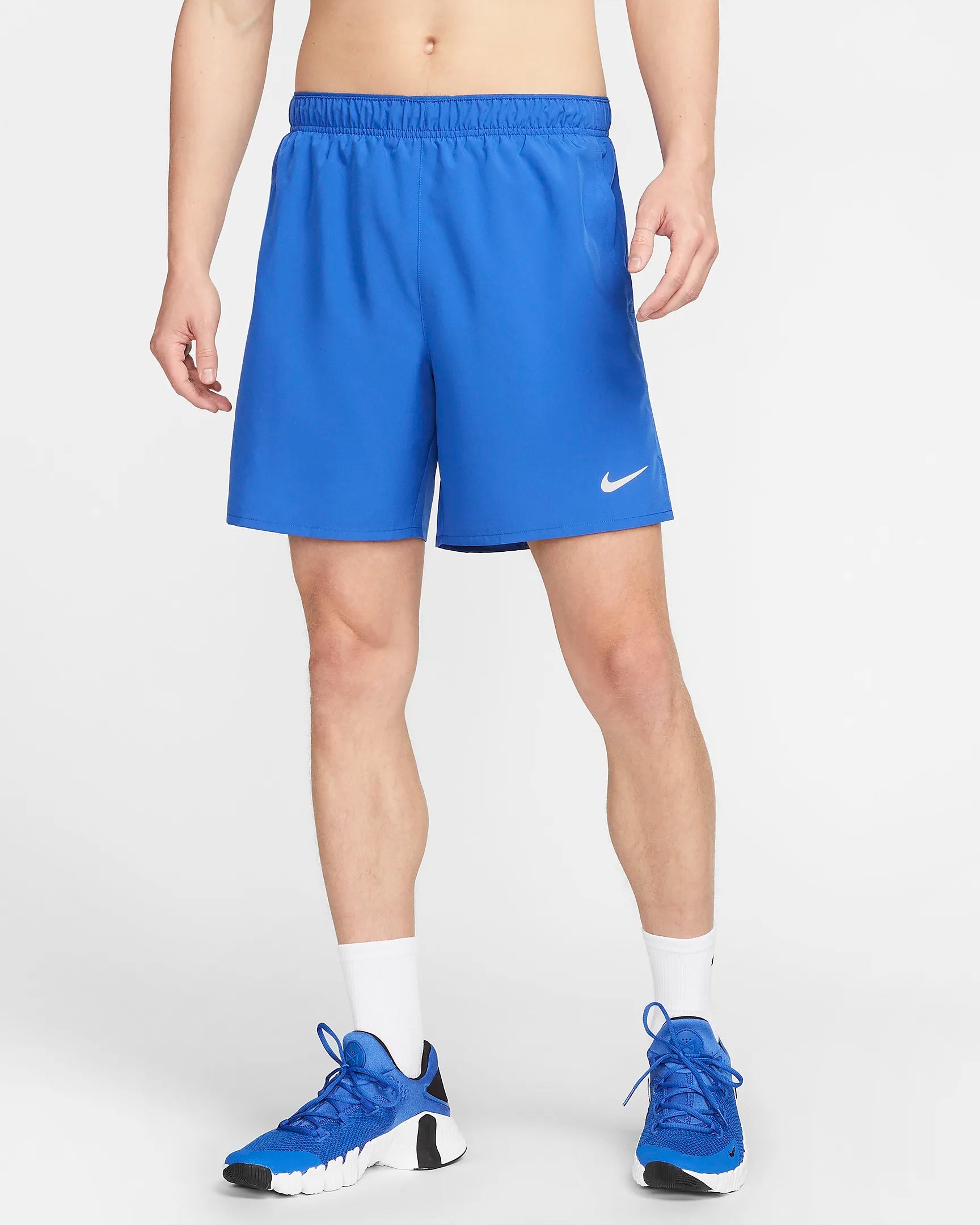 NIKE DRI-FIT CHALLENGER 18CM SHORT Nike